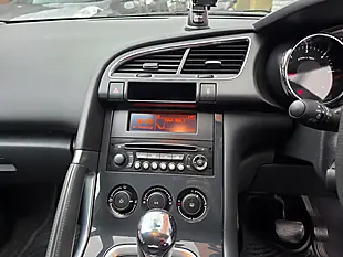 Used 2014 Peugeot 3008 Active Egc Silver - Interior and Exterior details 11