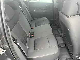 Used 2014 Peugeot 3008 Active Grey - Interior and Exterior details 11