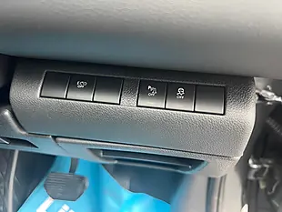 Used 2014 Peugeot 3008 Active Grey - Interior and Exterior details 16