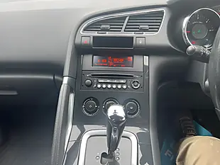 Used 2014 Peugeot 3008 Active Grey - Interior and Exterior details 20