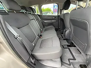 Used 2014 Peugeot 3008 Active Grey - Interior and Exterior details 14