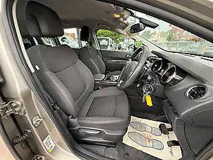 Used 2014 Peugeot 3008 Active Grey - Interior and Exterior details 16