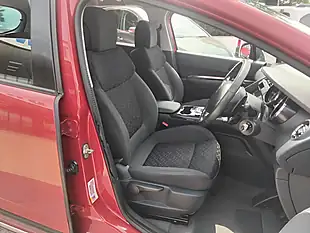 Used 2014 Peugeot 3008 Active Red - Interior and Exterior details 14