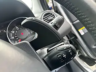 Used 2014 Peugeot 3008 Active Silver - Interior and Exterior details 17