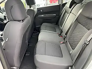 Used 2014 Peugeot 3008 Active Silver - Interior and Exterior details 18