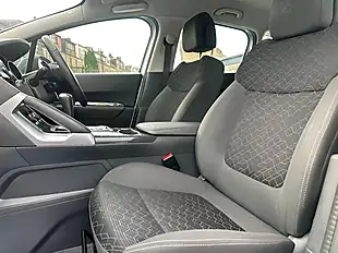 Used 2014 Peugeot 3008 Active Silver - Interior and Exterior details 20