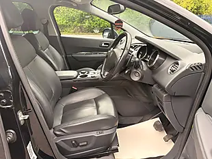 Used 2014 Peugeot 3008 Allure Black - Interior and Exterior details 12