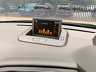 Used 2014 Peugeot 3008 Allure Black - Interior and Exterior details 18