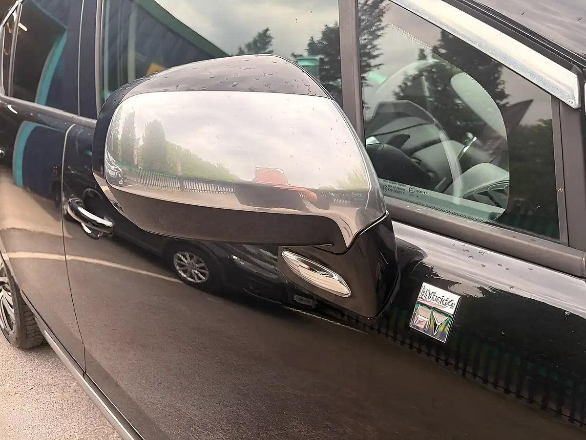 Used 2014 Peugeot 3008 Allure Black - Interior and Exterior details 19
