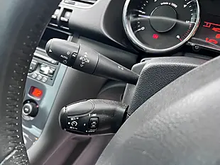 Used 2014 Peugeot 3008 Allure Blue - Interior and Exterior details 13