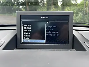Used 2014 Peugeot 3008 Allure Blue - Interior and Exterior details 14