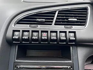Used 2014 Peugeot 3008 Allure Blue - Interior and Exterior details 15