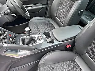 Used 2014 Peugeot 3008 Allure Blue - Interior and Exterior details 19