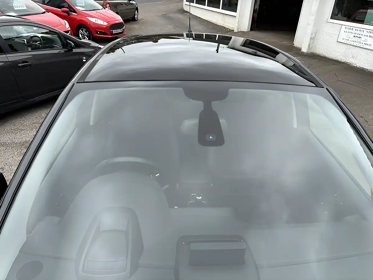 Used 2014 Peugeot 3008 Allure Grey - Interior and Exterior details 8