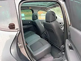 Used 2014 Peugeot 3008 Allure Grey - Interior and Exterior details 16