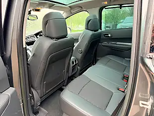 Used 2014 Peugeot 3008 Allure Grey - Interior and Exterior details 20