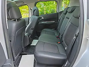 Used 2014 Peugeot 3008 Allure Silver - Interior and Exterior details 10