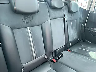Used 2014 Peugeot 3008 Crossway White - Interior and Exterior details 12