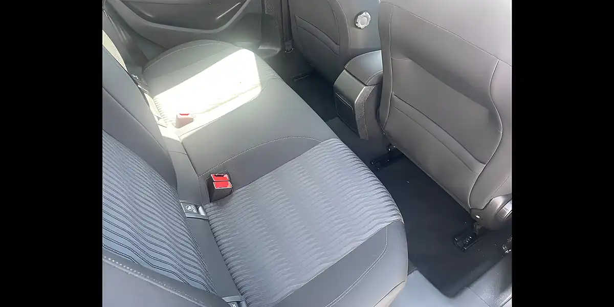 Used 2014 Peugeot 308 Active Black - Interior and Exterior details 11