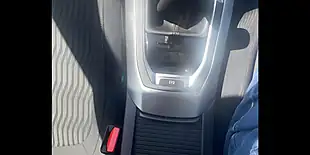Used 2014 Peugeot 308 Active Black - Interior and Exterior details 16