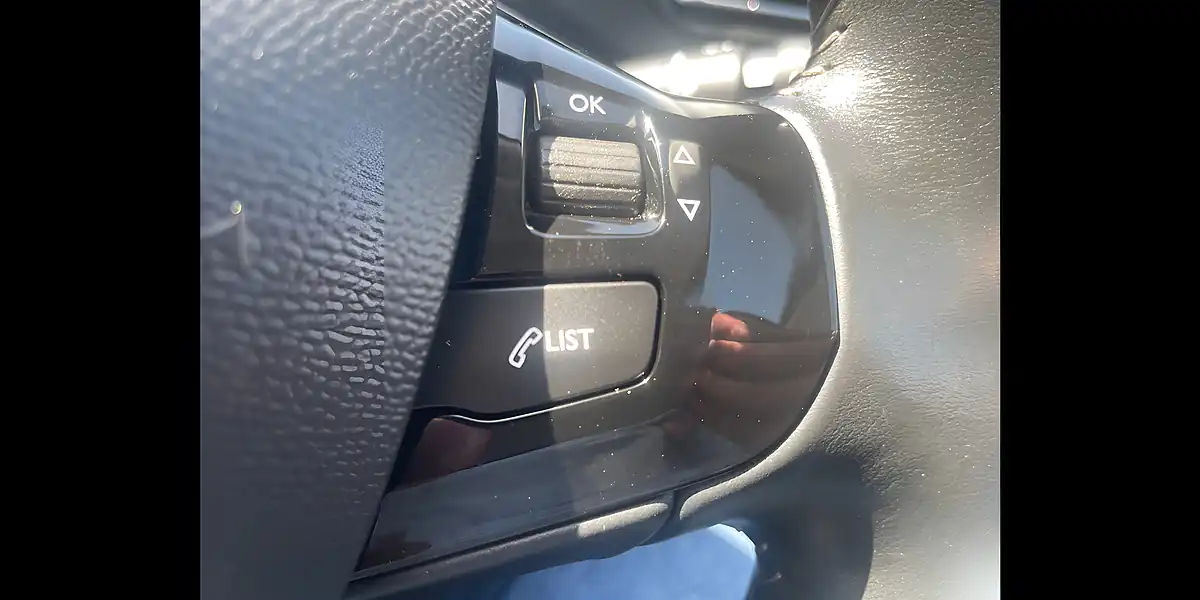 Used 2014 Peugeot 308 Active Black - Interior and Exterior details 18