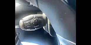 Used 2014 Peugeot 308 Active Black - Interior and Exterior details 19