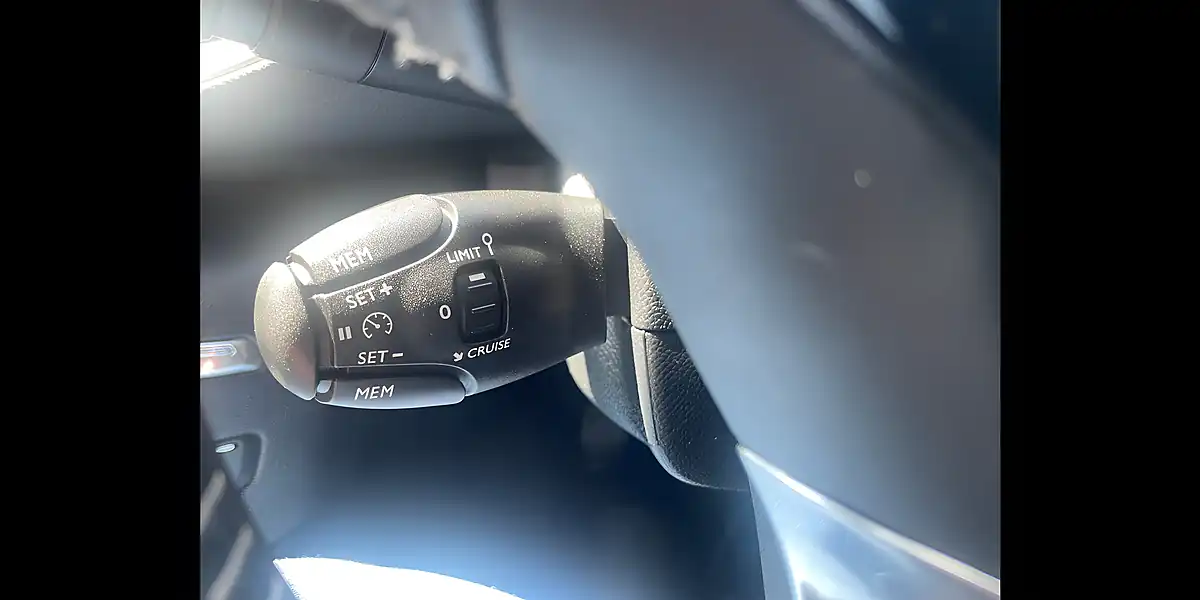 Used 2014 Peugeot 308 Active Black - Interior and Exterior details 19