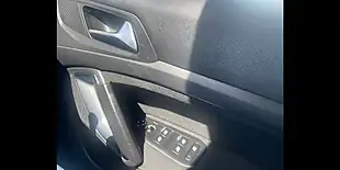Used 2014 Peugeot 308 Active Black - Interior and Exterior details 20