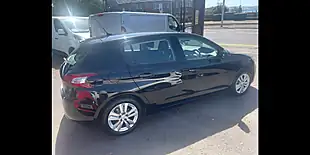 Used 2014 Peugeot 308 Active Black - Interior and Exterior details 3