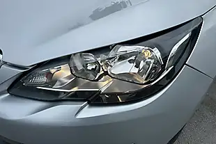 Used 2014 Peugeot 308 Active Silver - Interior and Exterior details 19