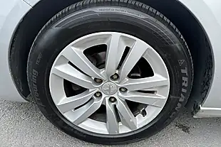Used 2014 Peugeot 308 Active Silver - Interior and Exterior details 20