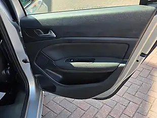 Used 2014 Peugeot 308 Active Silver - Interior and Exterior details 12