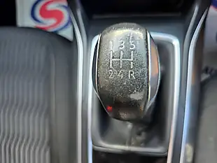 Used 2014 Peugeot 308 Active Silver - Interior and Exterior details 16
