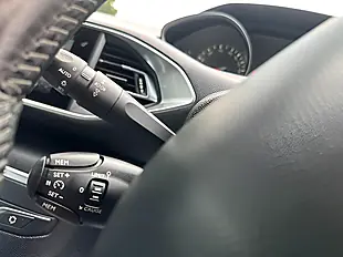 Used 2014 Peugeot 308 Allure Black - Interior and Exterior details 17