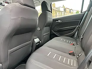 Used 2014 Peugeot 308 Allure Black - Interior and Exterior details 19