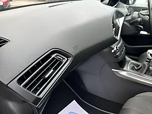 Used 2014 Peugeot 308 Allure Black - Interior and Exterior details 20