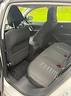 Used 2014 Peugeot 308 Allure Silver - Interior and Exterior details 11