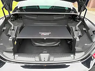 Used 2014 Peugeot 308 Cc Roland Garros Black - Interior and Exterior details 19