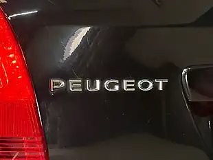 Used 2014 Peugeot 308 Sw Access Black - Interior and Exterior details 10