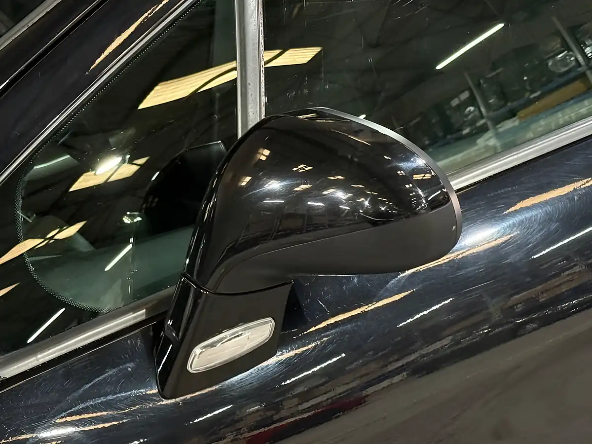 Used 2014 Peugeot 308 Sw Access Black - Interior and Exterior details 15