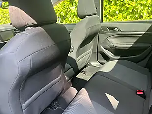 Used 2014 Peugeot 308 Sw Active Grey - Interior and Exterior details 10