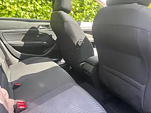 Used 2014 Peugeot 308 Sw Active Grey - Interior and Exterior details 11