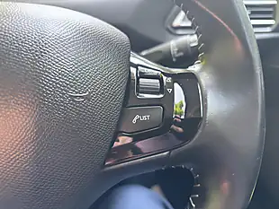 Used 2014 Peugeot 308 Sw Active Grey - Interior and Exterior details 14