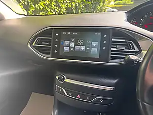 Used 2014 Peugeot 308 Sw Active Grey - Interior and Exterior details 16