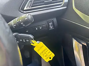 Used 2014 Peugeot 308 Sw Active Grey - Interior and Exterior details 20