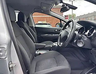 Used 2014 Peugeot 5008 Active Silver - Interior and Exterior details 10