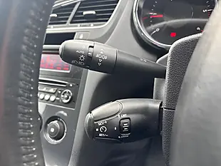 Used 2014 Peugeot 5008 Active Silver - Interior and Exterior details 11