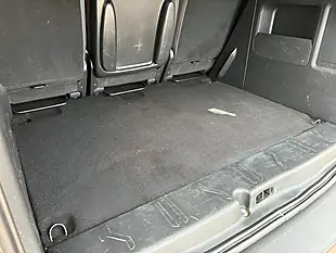 Used 2014 Peugeot Partner Tepee Outdoor Brown - Interior and Exterior details 13