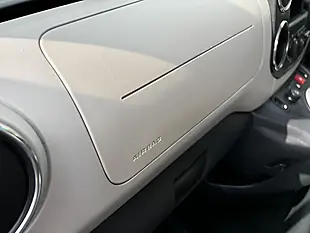 Used 2014 Peugeot Partner Tepee Outdoor Brown - Interior and Exterior details 17