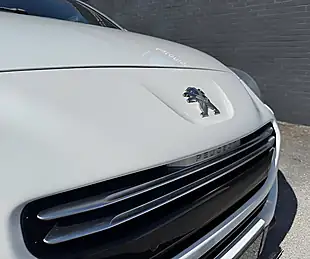 Used 2014 Peugeot Rcz GT White - Interior and Exterior details 4
